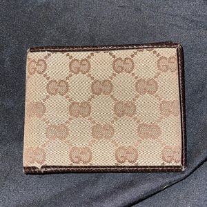 Gucci Wallet